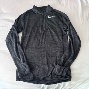 Nike Therma running shirt